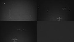 Ski areál u Sachovy studánky