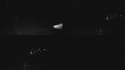 Ski areál u Sachovy studánky