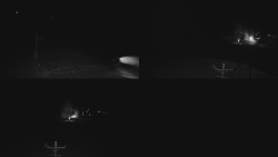 Ski areál u Sachovy studánky