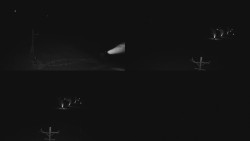 Ski areál u Sachovy studánky