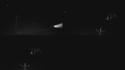 Ski areál u Sachovy studánky