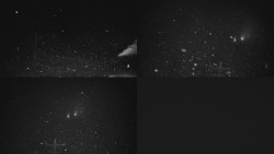 Ski areál u Sachovy studánky