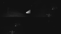 Ski areál u Sachovy studánky