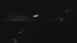 Ski areál u Sachovy studánky