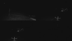 Ski areál u Sachovy studánky