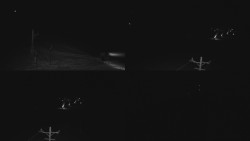 Ski areál u Sachovy studánky