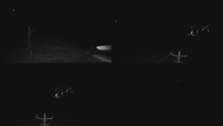 Ski areál u Sachovy studánky