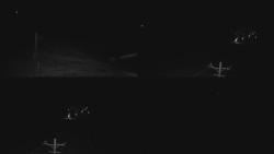 Ski areál u Sachovy studánky