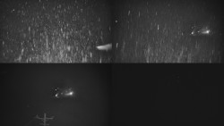 Ski areál u Sachovy studánky