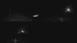 Ski areál u Sachovy studánky