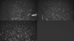 Ski areál u Sachovy studánky