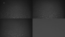 Ski areál u Sachovy studánky