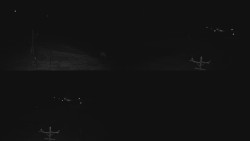 Ski areál u Sachovy studánky