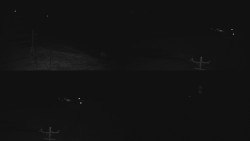 Ski areál u Sachovy studánky