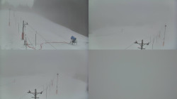 Ski areál u Sachovy studánky