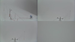 Ski areál u Sachovy studánky