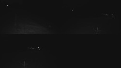 Ski areál u Sachovy studánky