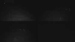 Ski areál u Sachovy studánky