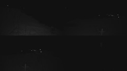 Ski areál u Sachovy studánky