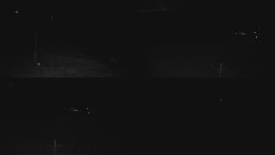 Ski areál u Sachovy studánky