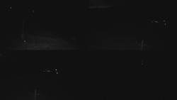 Ski areál u Sachovy studánky