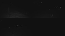 Ski areál u Sachovy studánky