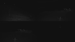 Ski areál u Sachovy studánky