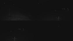 Ski areál u Sachovy studánky