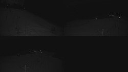 Ski areál u Sachovy studánky