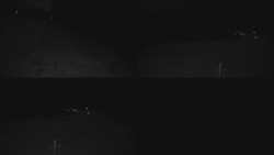 Ski areál u Sachovy studánky