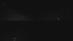 Ski areál u Sachovy studánky