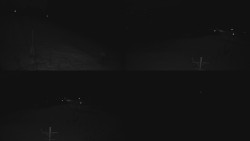 Ski areál u Sachovy studánky