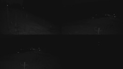 Ski areál u Sachovy studánky