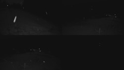 Ski areál u Sachovy studánky