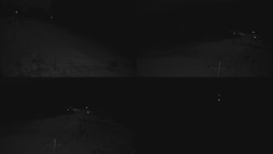 Ski areál u Sachovy studánky