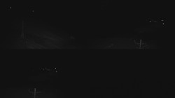 Ski areál u Sachovy studánky