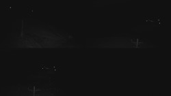 Ski areál u Sachovy studánky