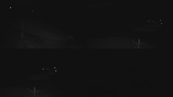 Ski areál u Sachovy studánky