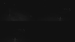 Ski areál u Sachovy studánky