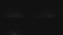 Ski areál u Sachovy studánky