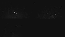 Ski areál u Sachovy studánky