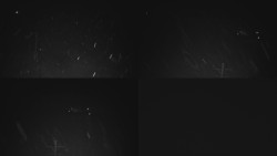 Ski areál u Sachovy studánky