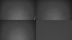 Ski areál u Sachovy studánky