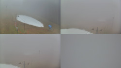 Ski areál u Sachovy studánky