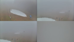 Ski areál u Sachovy studánky