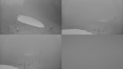 Ski areál u Sachovy studánky