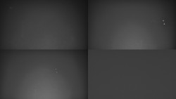 Ski areál u Sachovy studánky