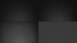 Ski areál u Sachovy studánky