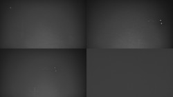 Ski areál u Sachovy studánky