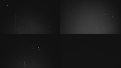 Ski areál u Sachovy studánky